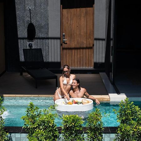 Akra Collection Layan - Hideaway Villas 외부 사진