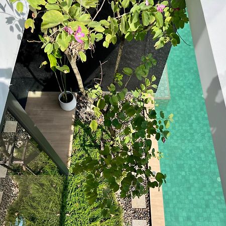 Akra Collection Layan - Hideaway Villas 외부 사진