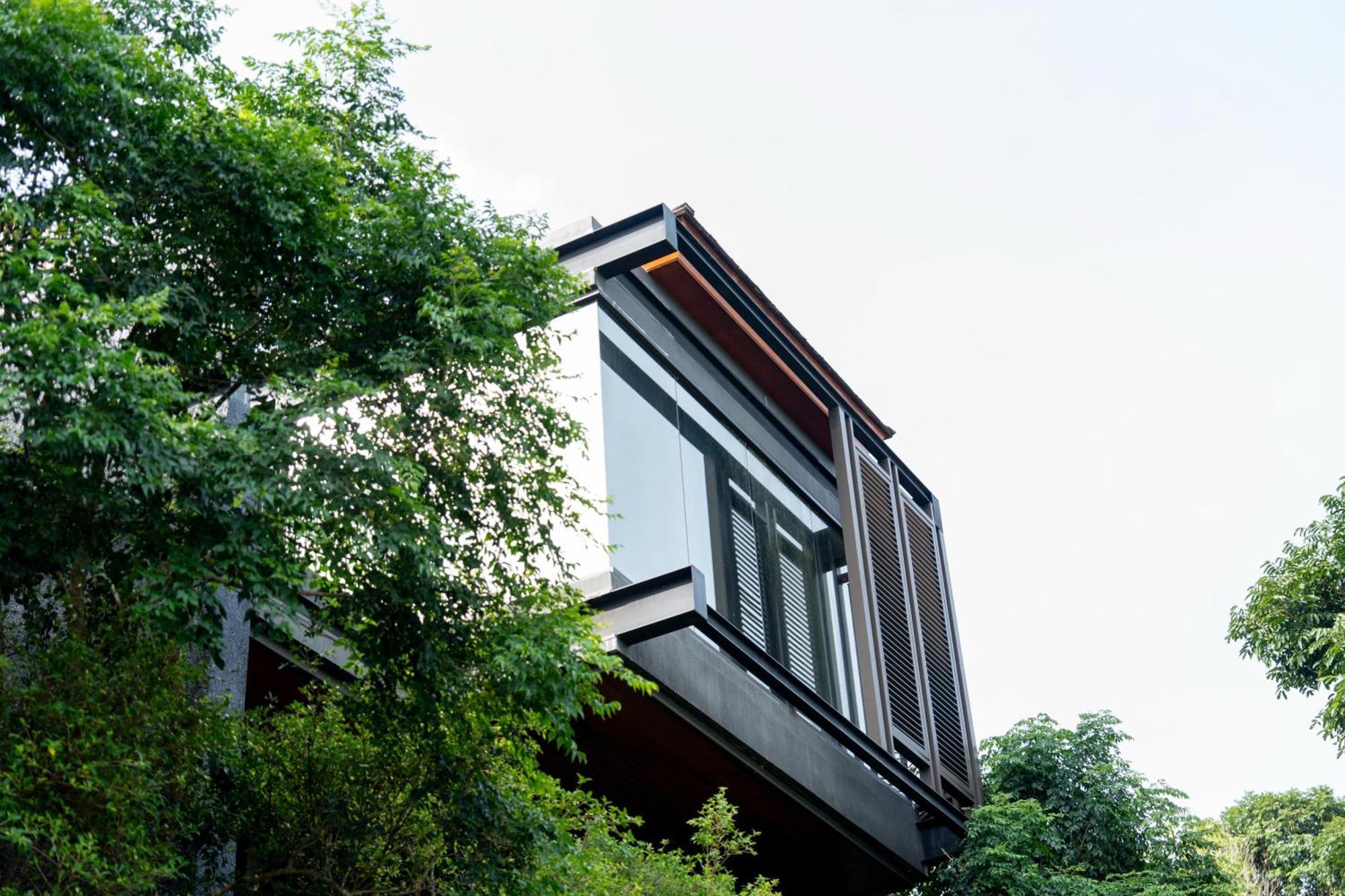 Akra Collection Layan - Hideaway Villas 외부 사진