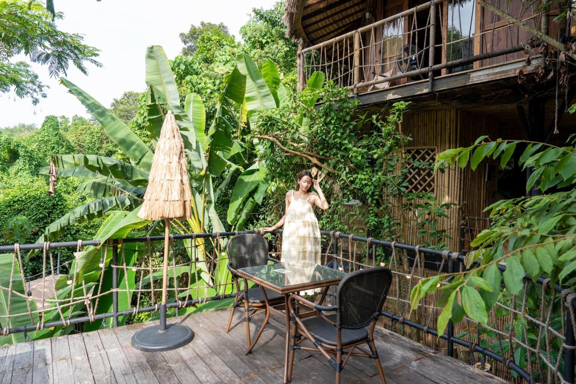 Akra Collection Layan - Hideaway Villas 외부 사진
