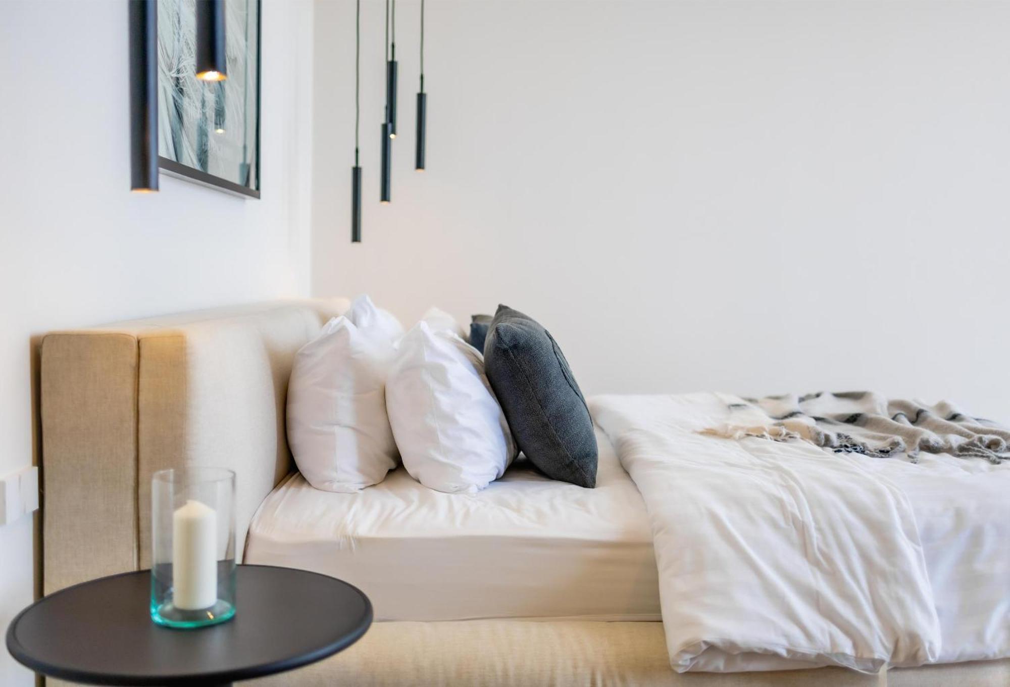 Akra Collection Layan - Hideaway Villas 외부 사진