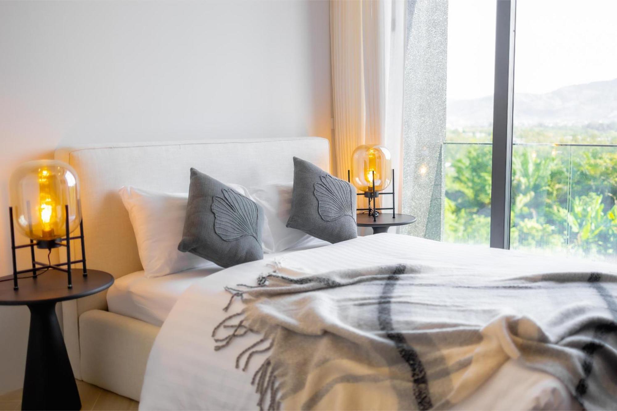 Akra Collection Layan - Hideaway Villas 외부 사진