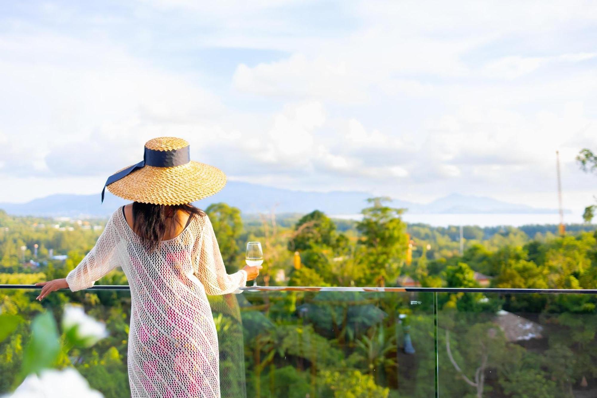 Akra Collection Layan - Hideaway Villas 외부 사진