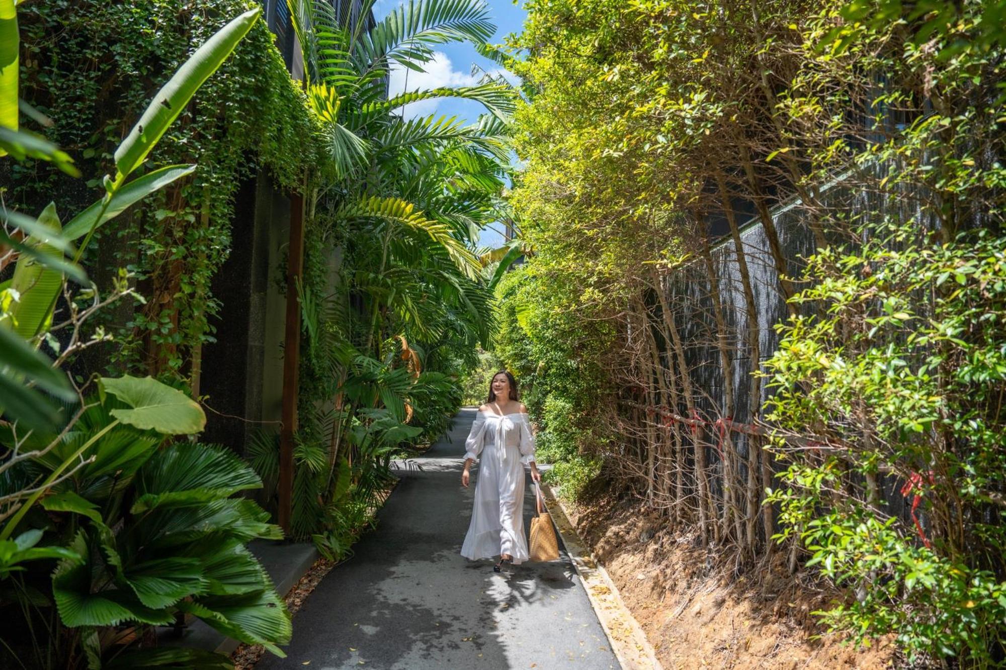 Akra Collection Layan - Hideaway Villas 외부 사진